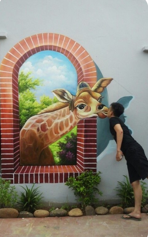 Hiding zirraf from the window 