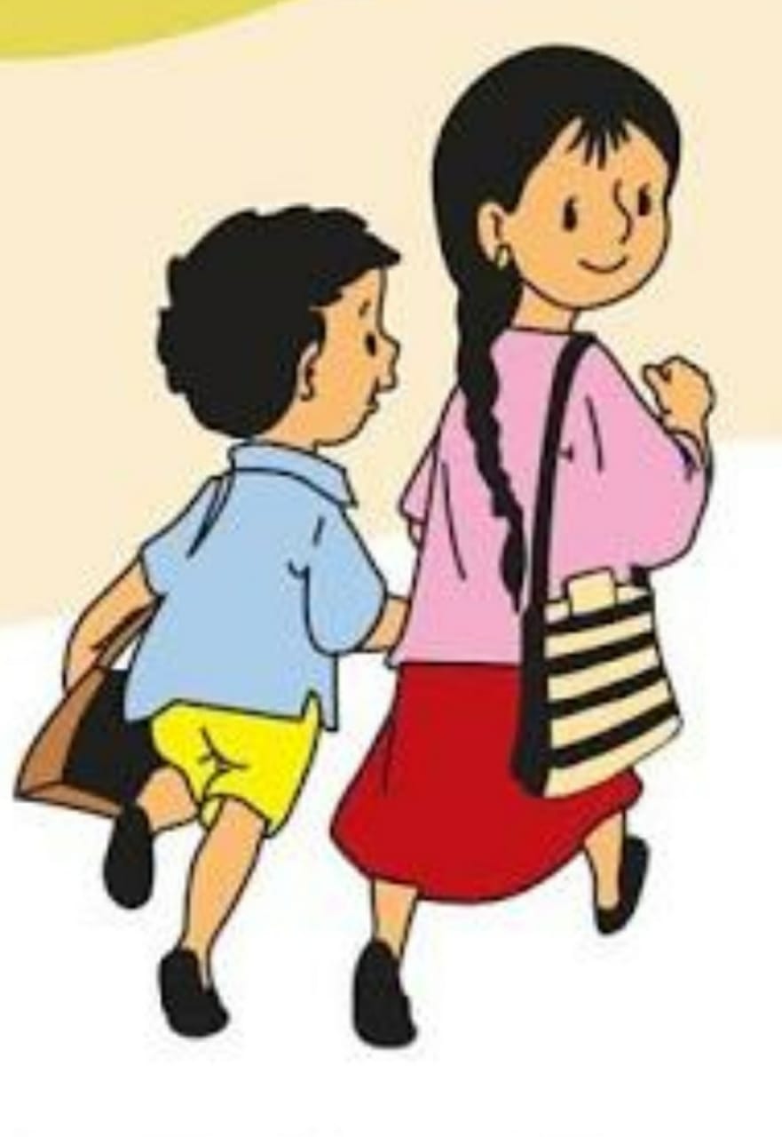 Chalo hum School chale